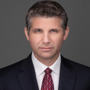 Marc Diller
