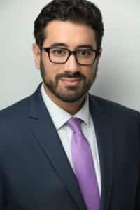 Mehdi Essmidi