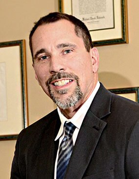 Michael Babcock