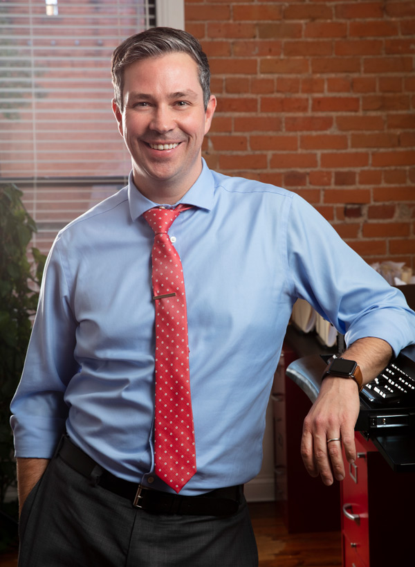 Michael Bryant