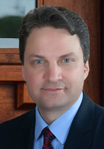 Michael Henderson