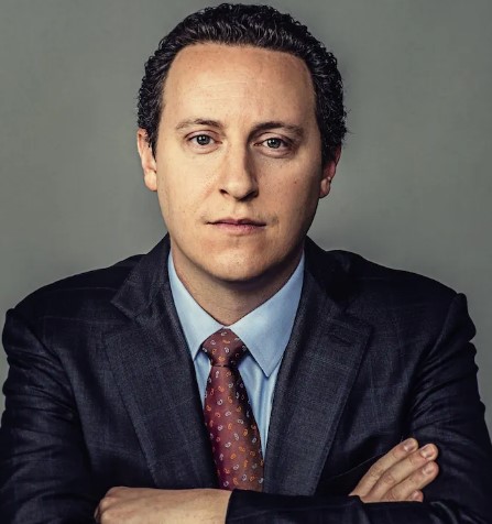 Michael Hersh