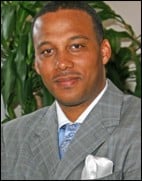 Michael Jones