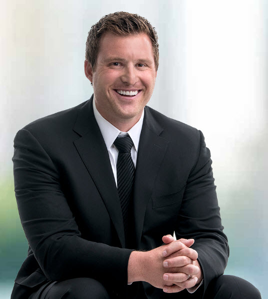 Nathaniel Preston
