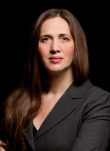 Nicole Dalton