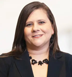 Patricia Boguslawski