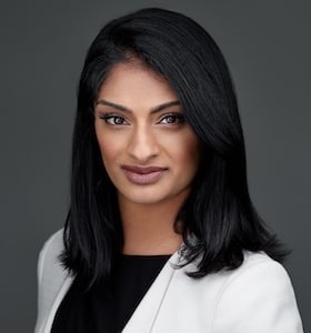 Rashmi Parthasarathi