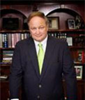Robert Finnell