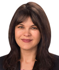 Rosemarie Bogdan