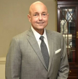 Roy J. Boyd, Jr.