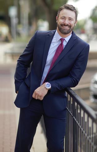 Ryan Deck