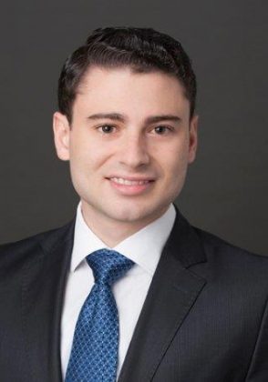 Salvatore Badala