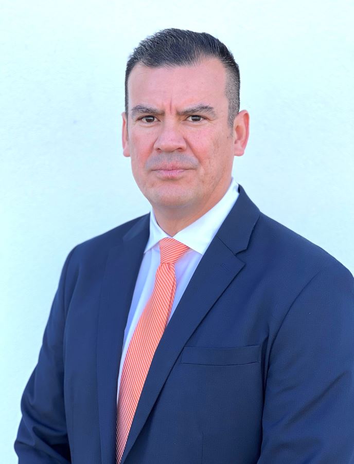 Hector Sandoval
