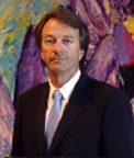 Steve Hastings