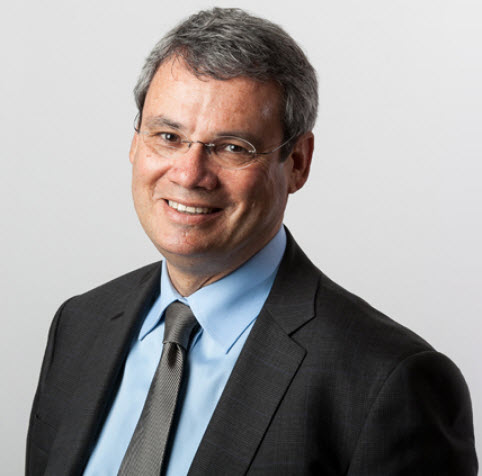 Stewart Cohen