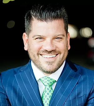 T. Matthew Leckman
