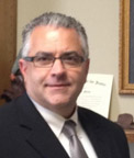Tim Farris