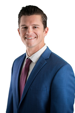 Timothy Ferguson