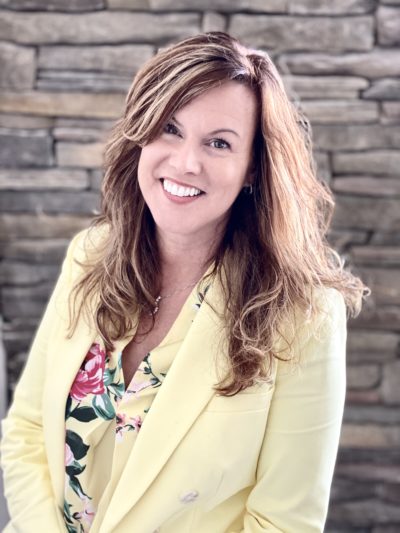 Tracy Calhoun