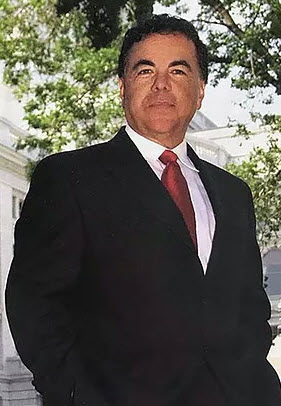 Victor Arellano