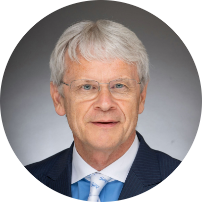 Avery Waterman, Jr.