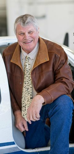Bruce Lampert