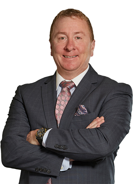 Christopher Hudson