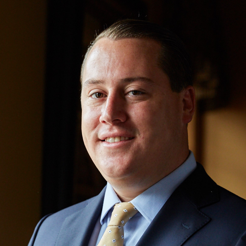 Daniel Stampone