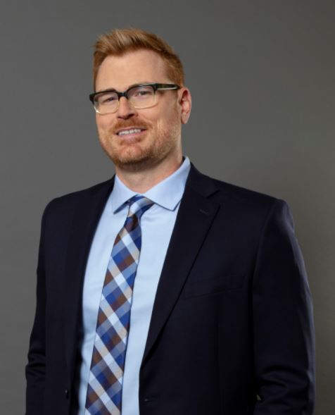 David DeGreeff