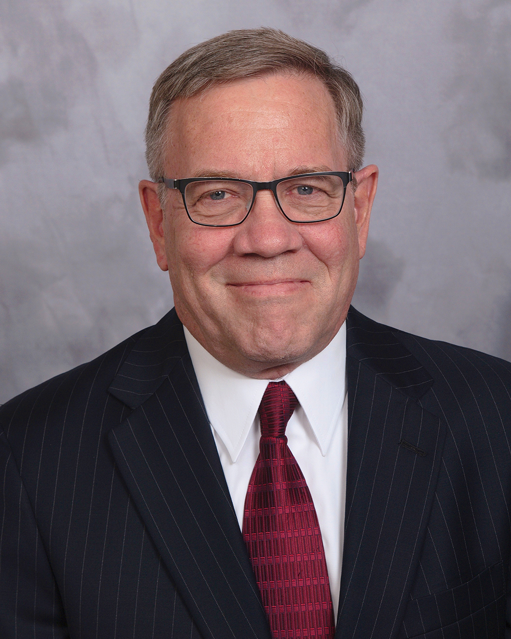 David Hunter
