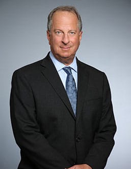 David Rapoport
