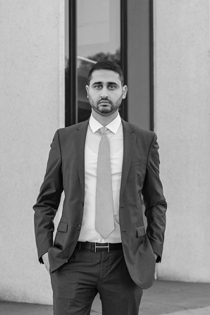 David Yerushalmi