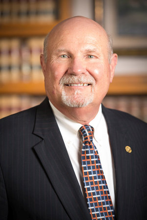 Fletcher Handley, Jr.