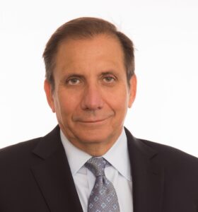 Gerald Diaz