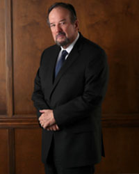 Gillis Powell, Jr.