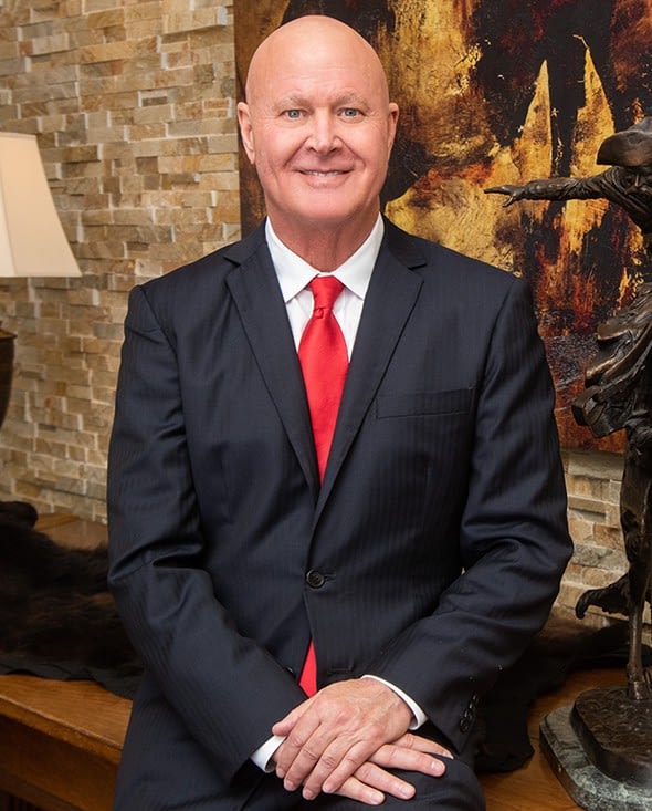 Greg Baumgartner