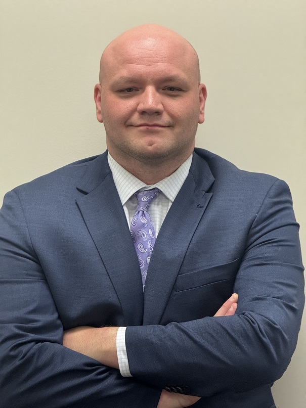 Gregory Crutcher