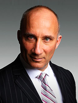 Gregory Pagano
