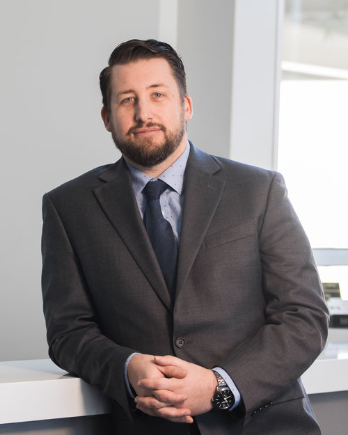 Henry 'Hank' Hymanson