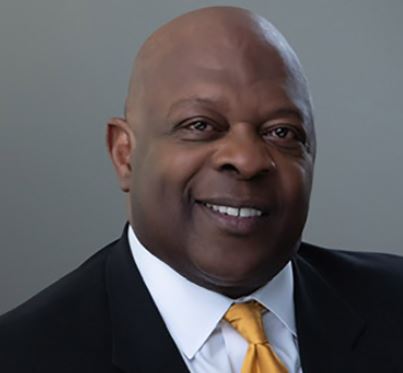 Hezekiah Sistrunk, Jr.