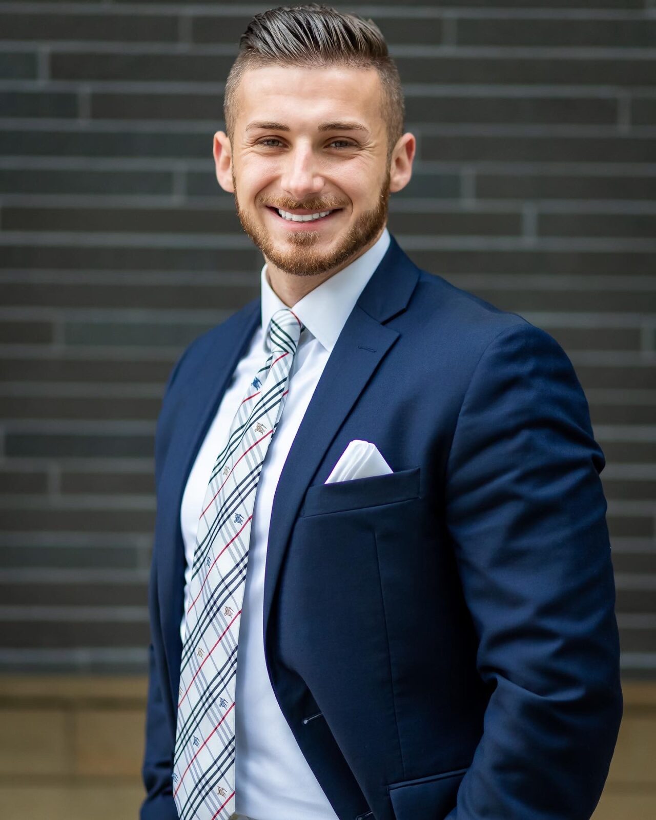 Igor A. Shapiro, Esq.