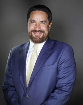 James Urrutia