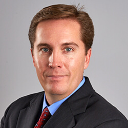 Jared Staver