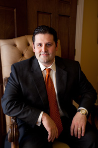 Jarom Tefteller