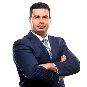 Javier Cabanillas