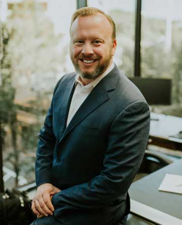 Jay Ellwanger