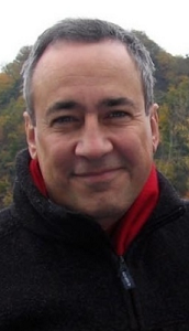 Jeff Holmes