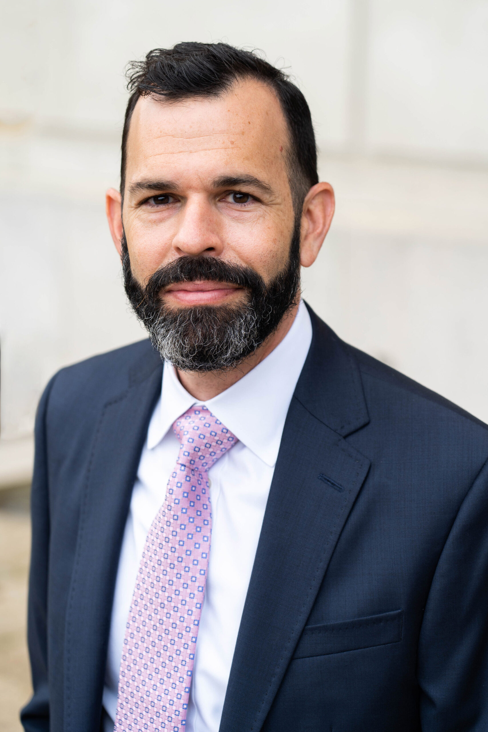 Jeffrey Koenig, Esq.