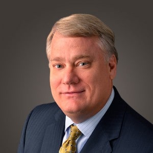 Jeffrey Mitchell