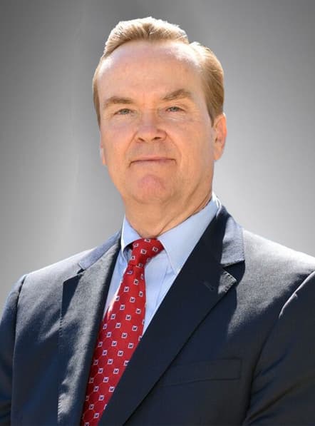 Jim Hurley, Jr.